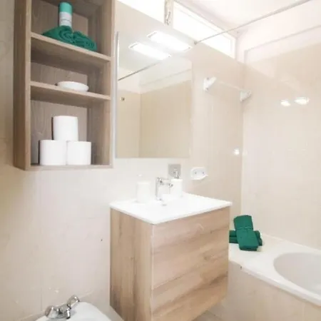 Studio A Playa De Las Americas Плайя-Фаньябе