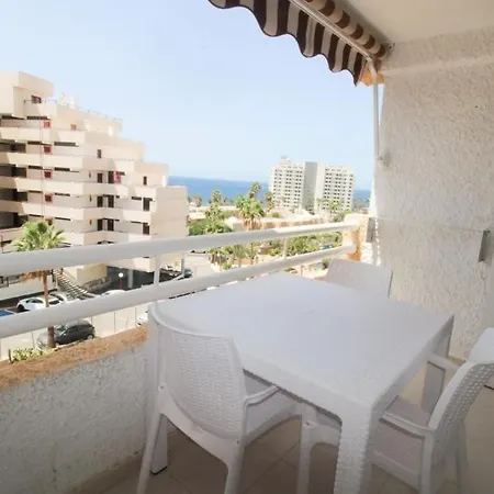 Studio A Playa De Las Americas * Плайя-Фаньябе