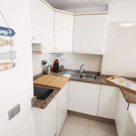 Studio A Playa De Las Americas Плайя-Фаньябе